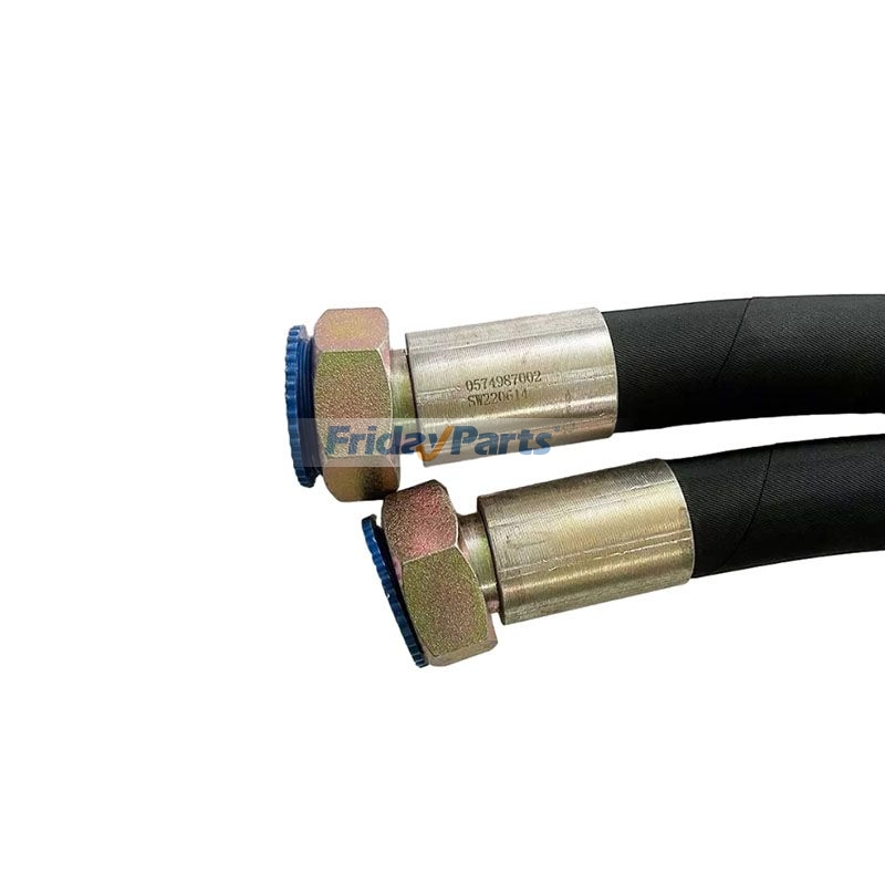 Oil Pipe Intake Hose for Air Compressor