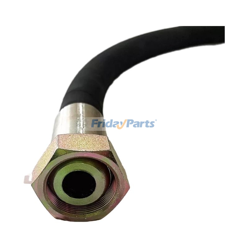 Air Compressor Oil Pipe Intake Hose