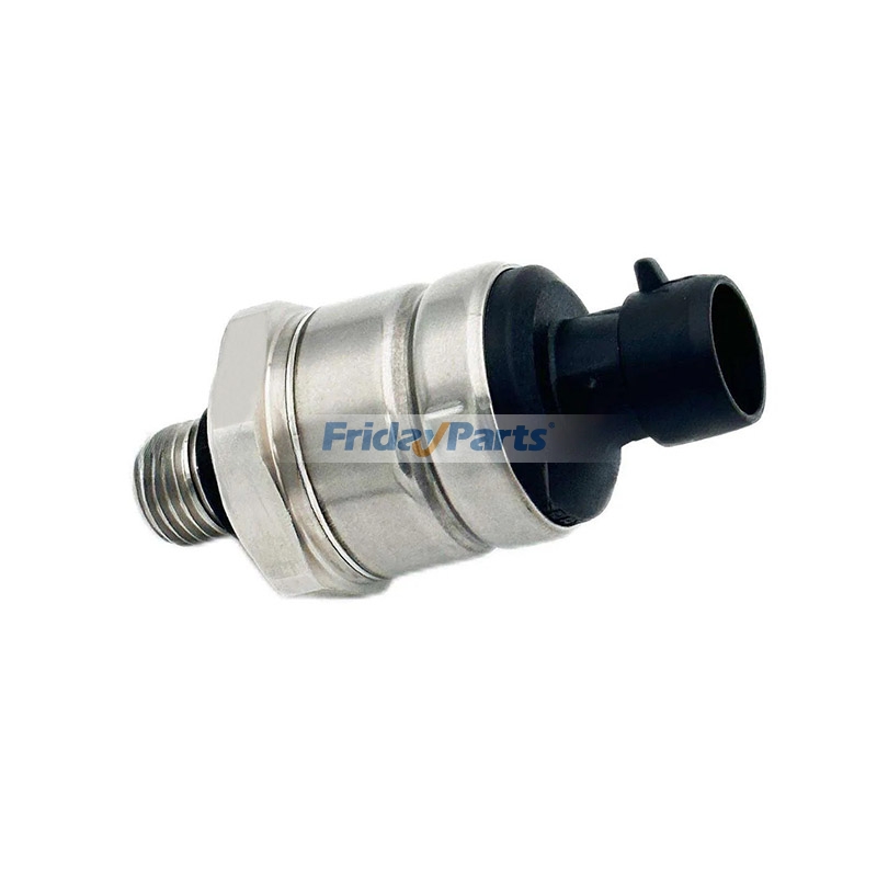 Oil Pressure Sensor 6560-61-7101 6560-61-7102 for Komatsu Engine SA6D170E-3 SAA6D170E-3 6D107