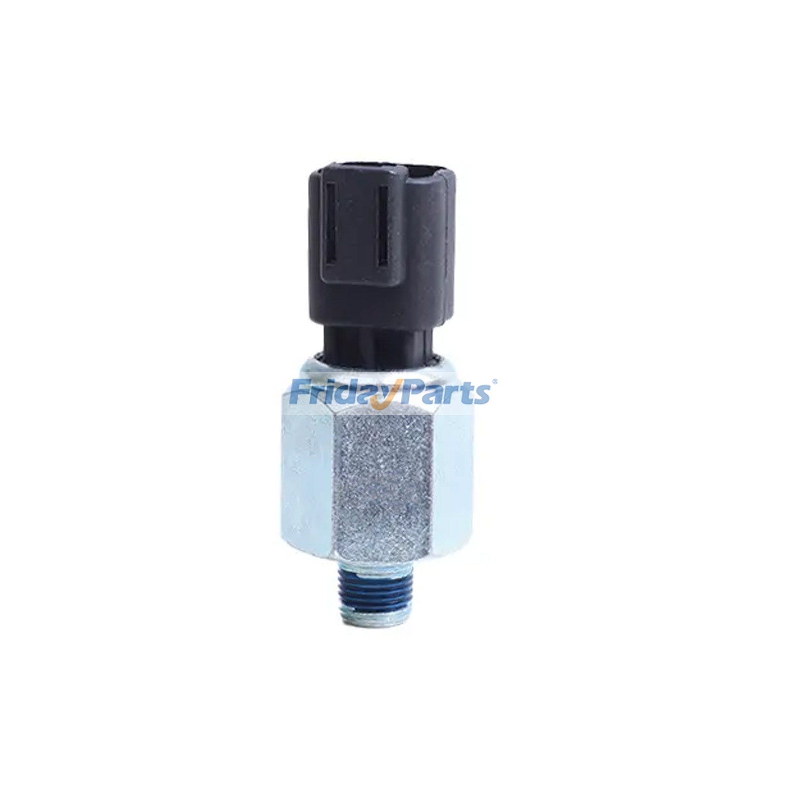 Excavator Oil Pressure Sensor