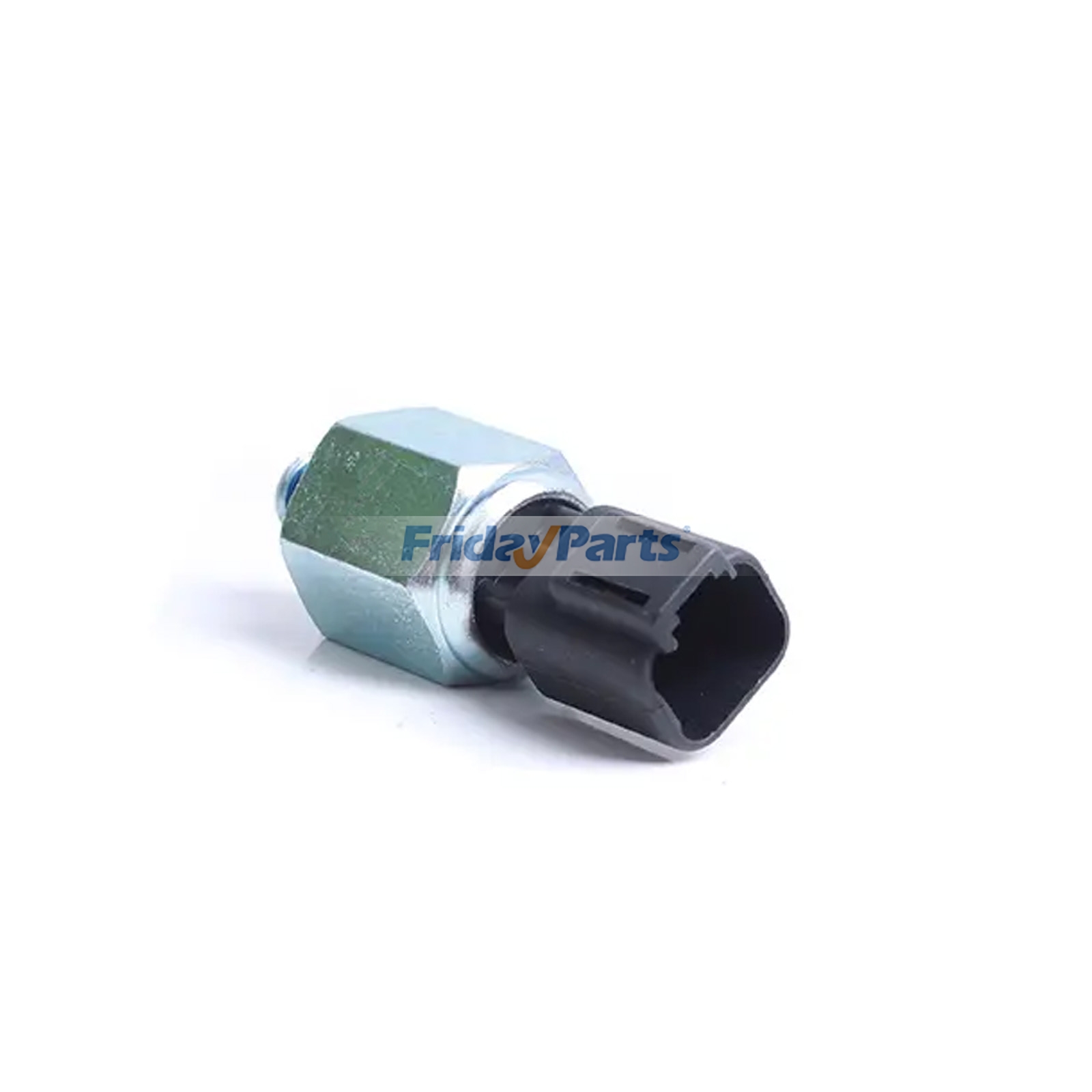 Oil Pressure Sensor for Excavator