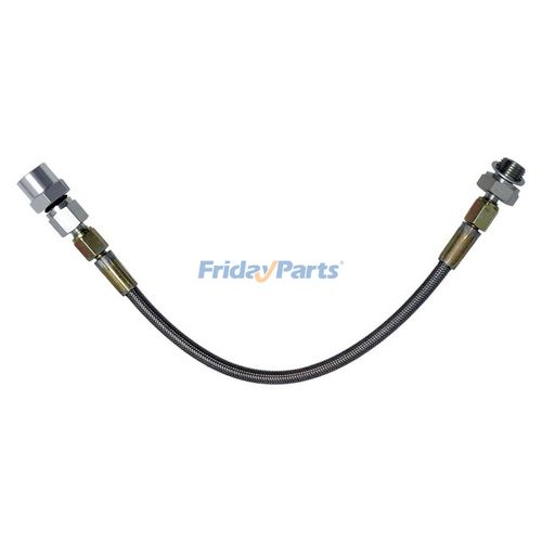 Oil Pressure Sensor Relocation Adapter for GM Engine LS1 LSX Chevrolet ...