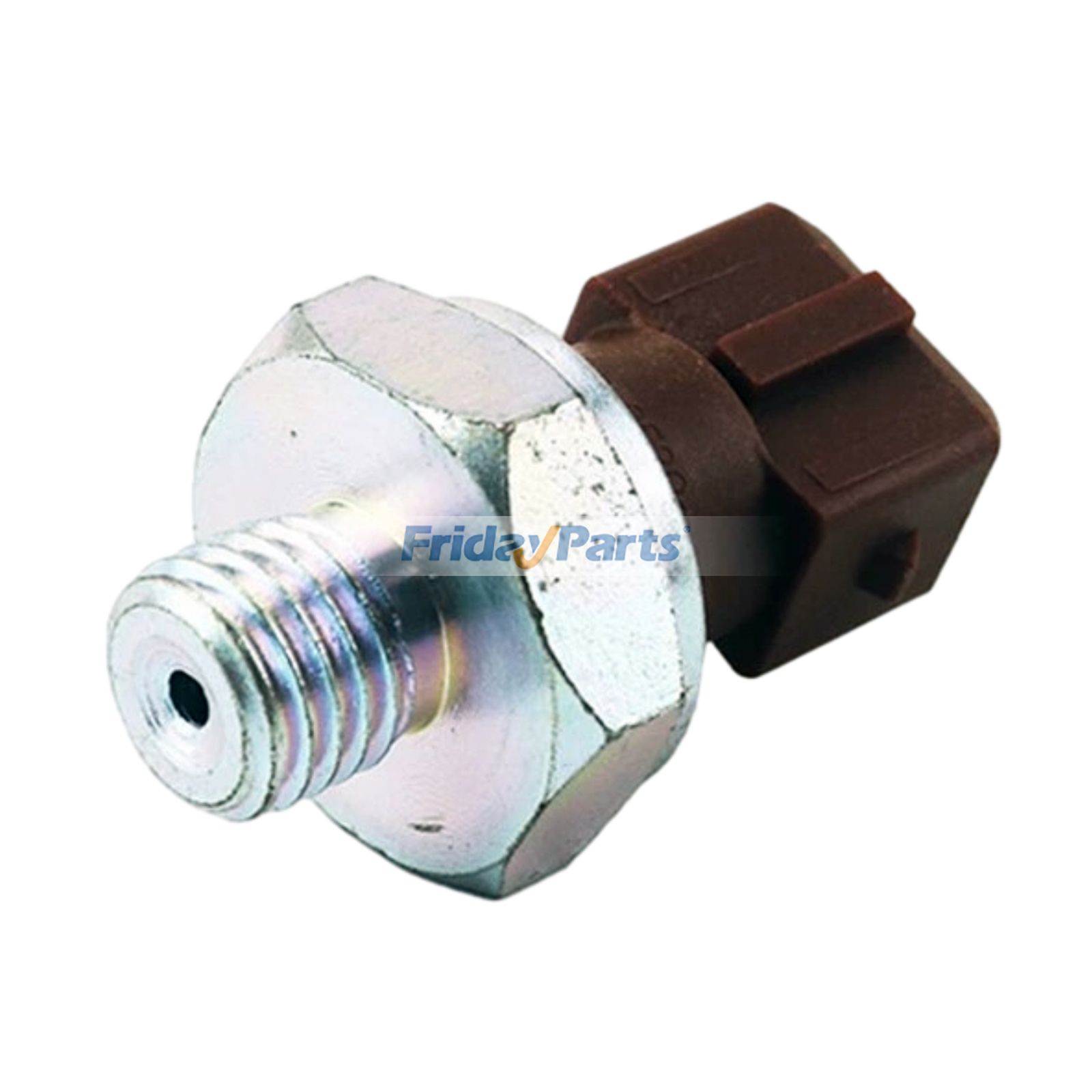 Capteur de pression d'huile (émetteur) 12618611273 pour BMW X5 328i 335i 528i 535i X3 740i M5 (1985-2021)