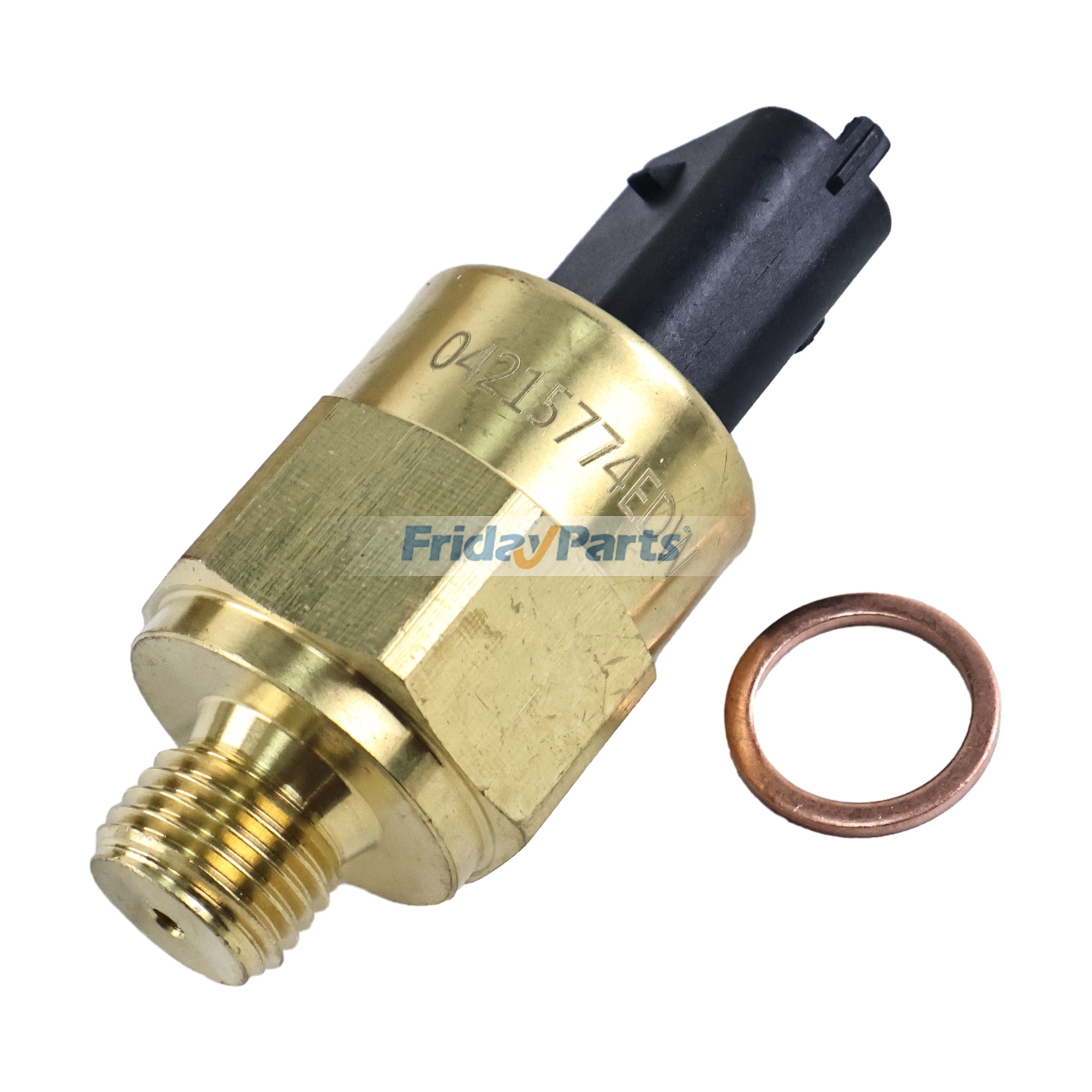 Oil Pressure Sensor for Engine,Excavator,Loader,Motor Grader