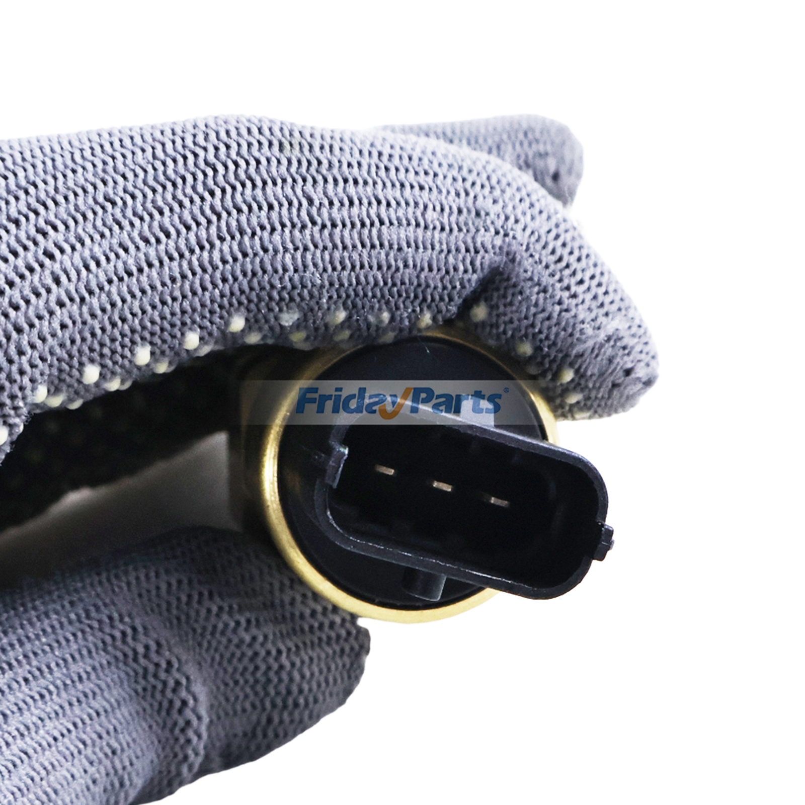  Oil Pressure Sensor For VOLVO