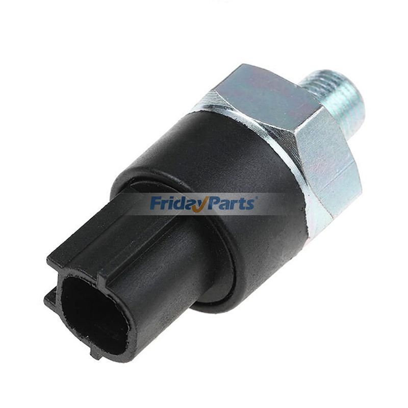 Vehicle Oil Pressure Switch