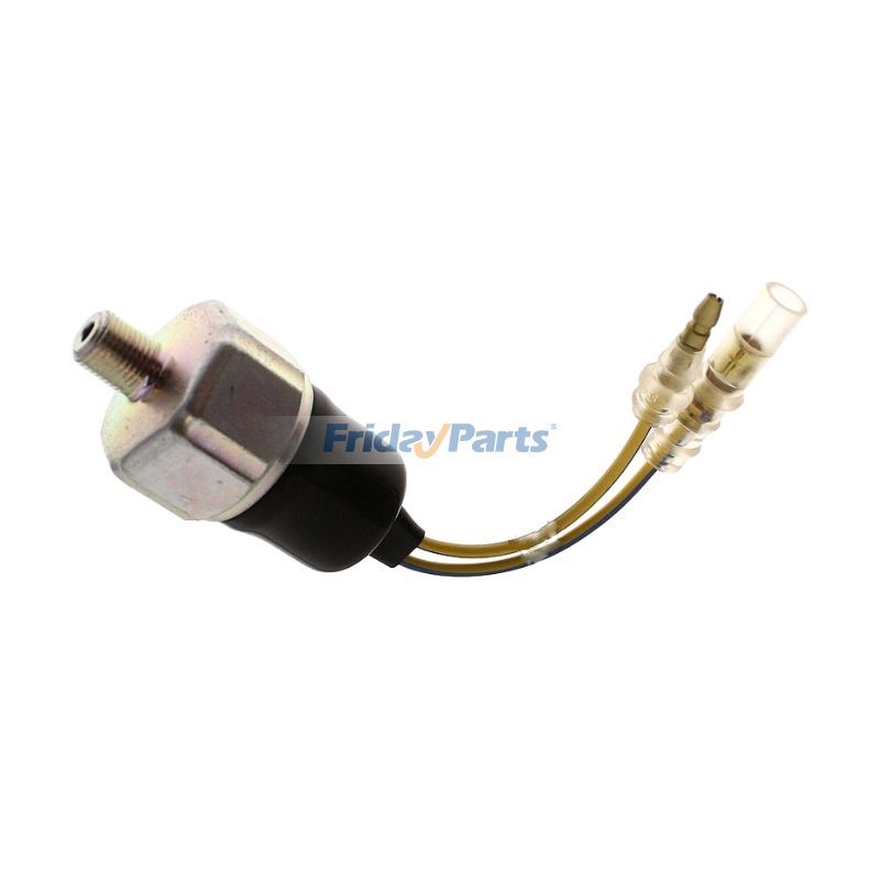 Oil Pressure Switch 5824100362 for Isuzu Engine 6WG1 6BG1 4BG1 3LA1 3LB1 Hitachi Loader LX300-7