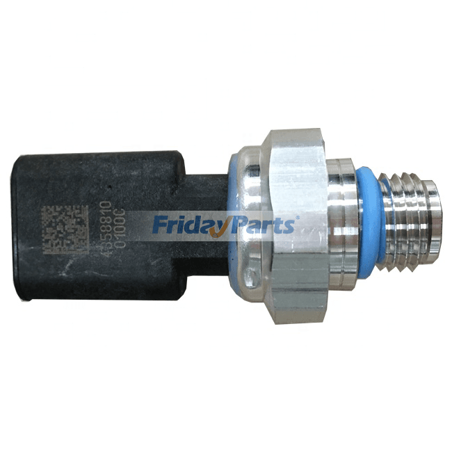 Oil Pressure Switch Sensor 4358810 for Cummins Engine ISBE ISDE Komatsu Excavator PC400-7