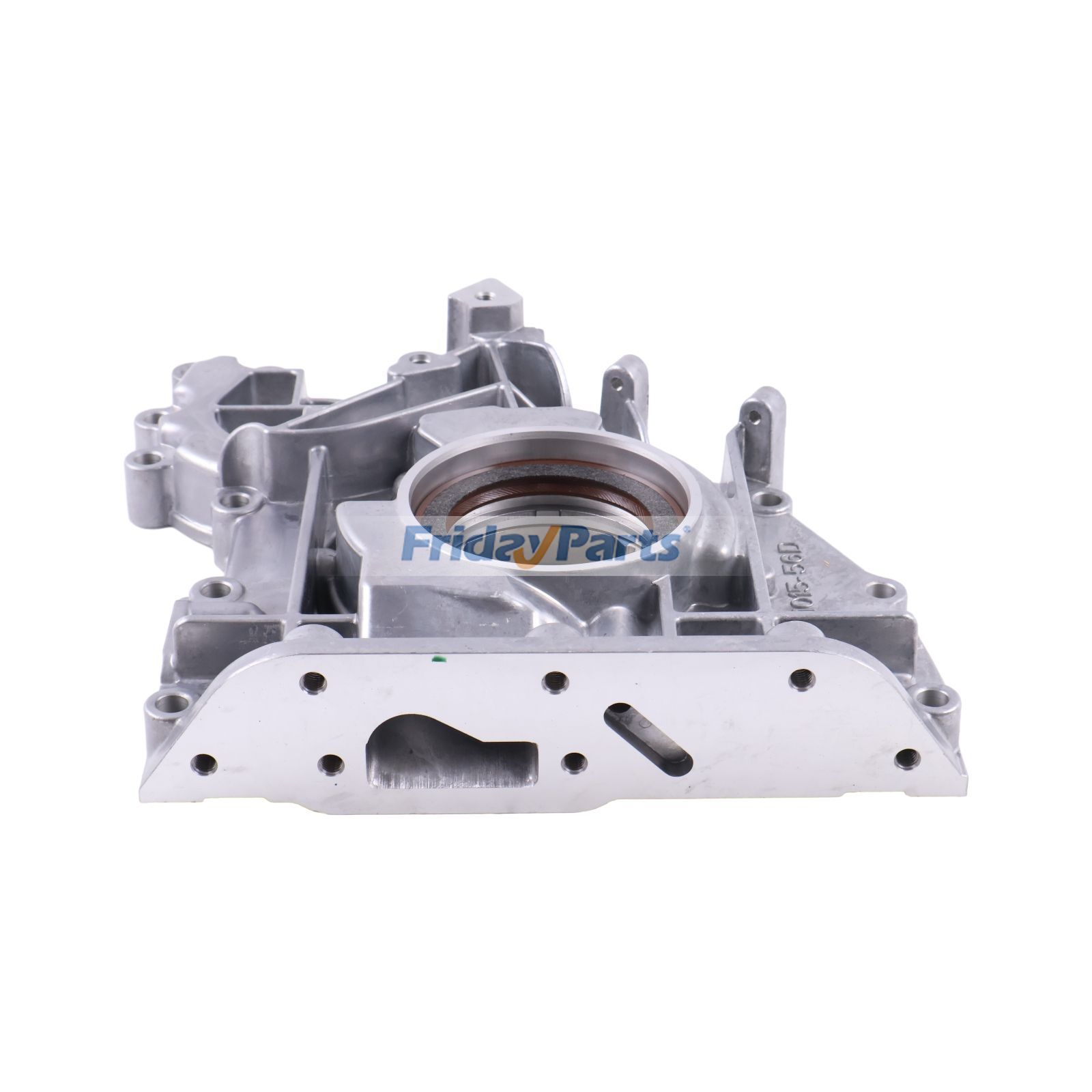 Bomba de aceite 04283992 04258381 04502446 para motor Deutz BF4M2012C BF4M2013C TDD2012L04 TCD2012L04