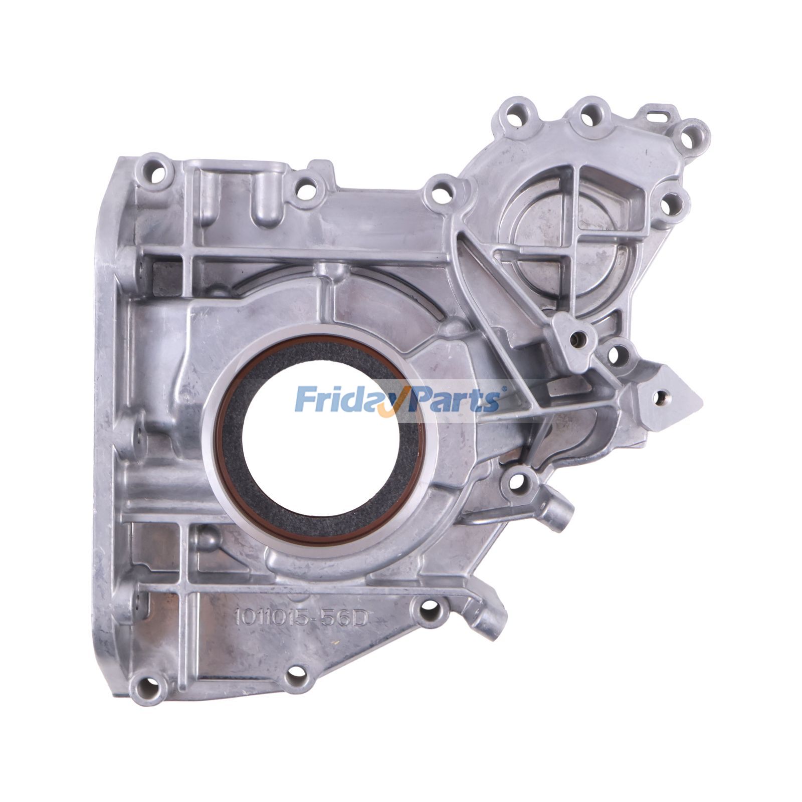 Bomba de aceite 04283992 04258381 04502446 para motor Deutz BF4M2012C BF4M2013C TDD2012L04 TCD2012L04 para Motor  FridayParts