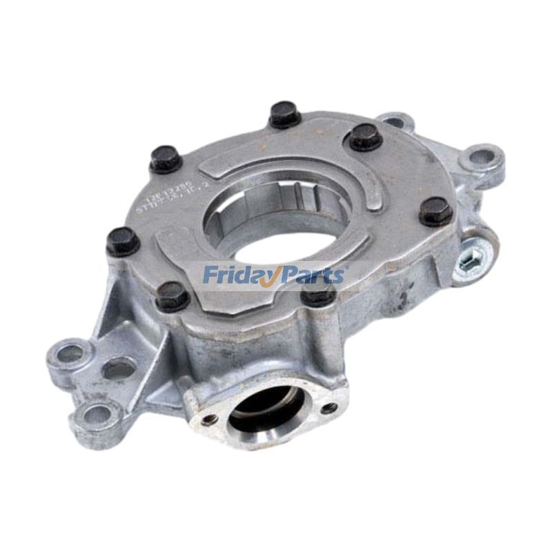 Oil Pump 12612289 for Chevrolet 2007-2013 Silverado 2007-2009 Impala Cadillac 2007-2014 Escalade