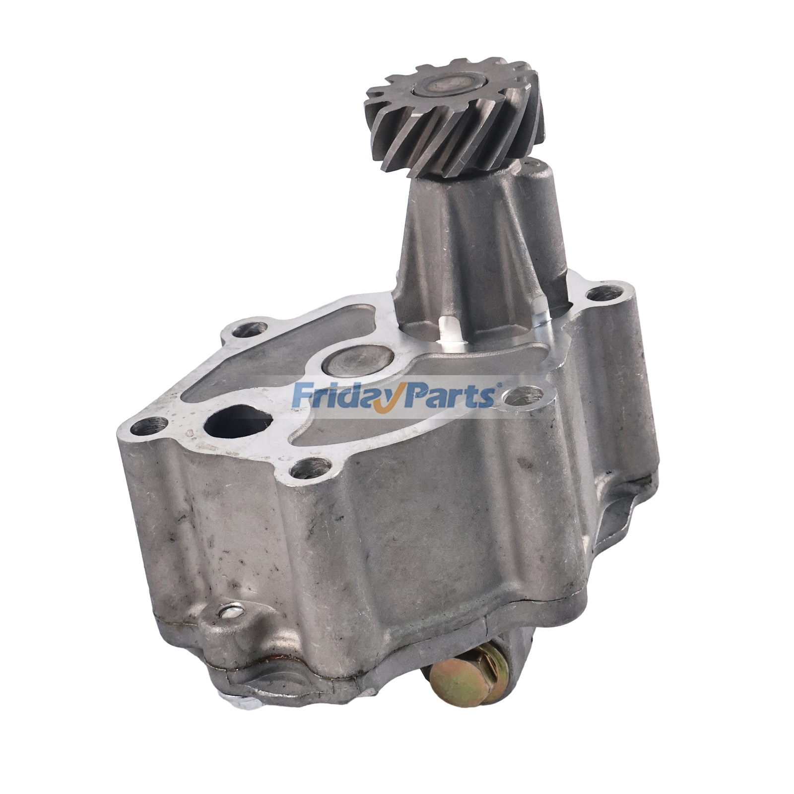 Oil Pump 15010-0T000 for Nissan Engine FD42 FD46