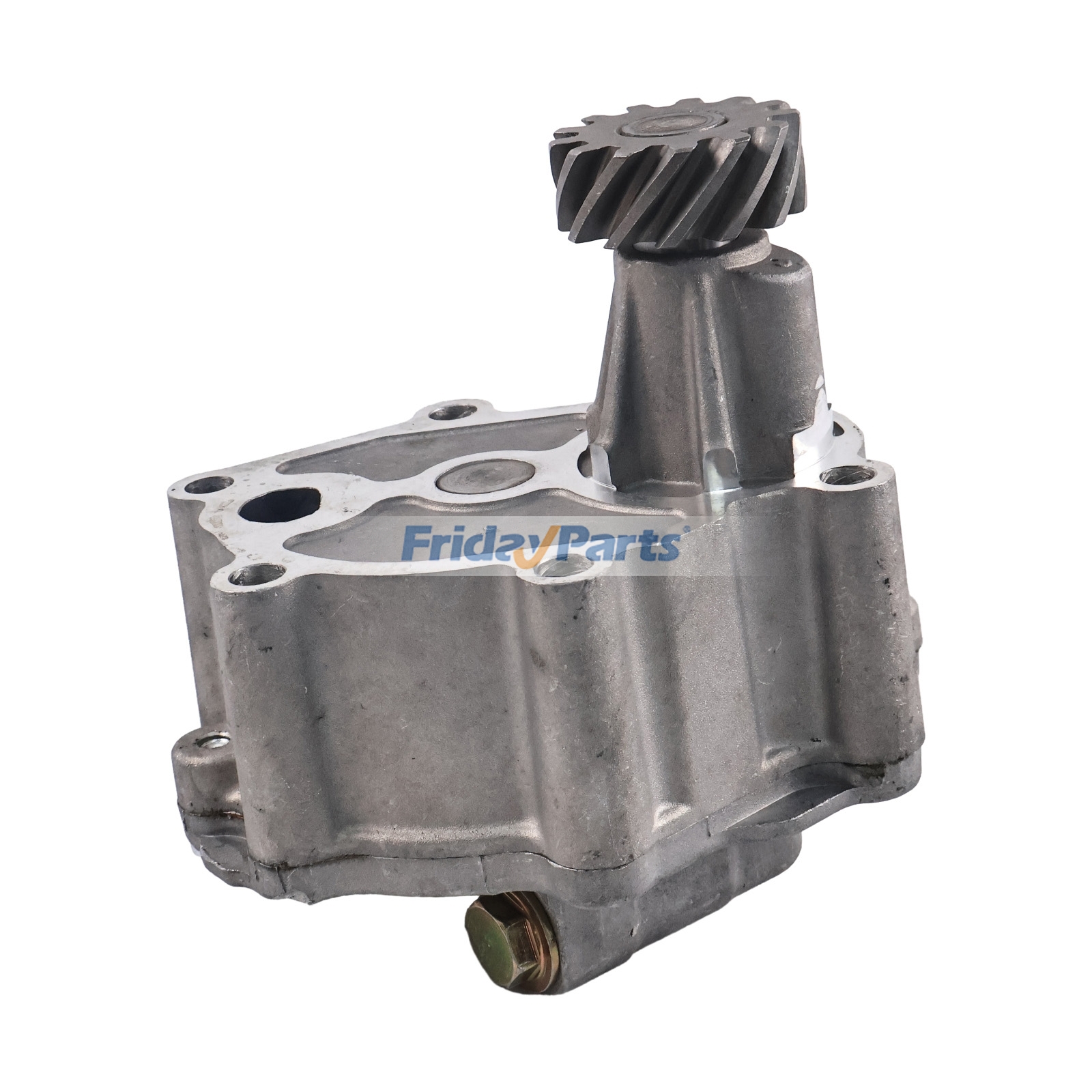 Oil Pump for Engine