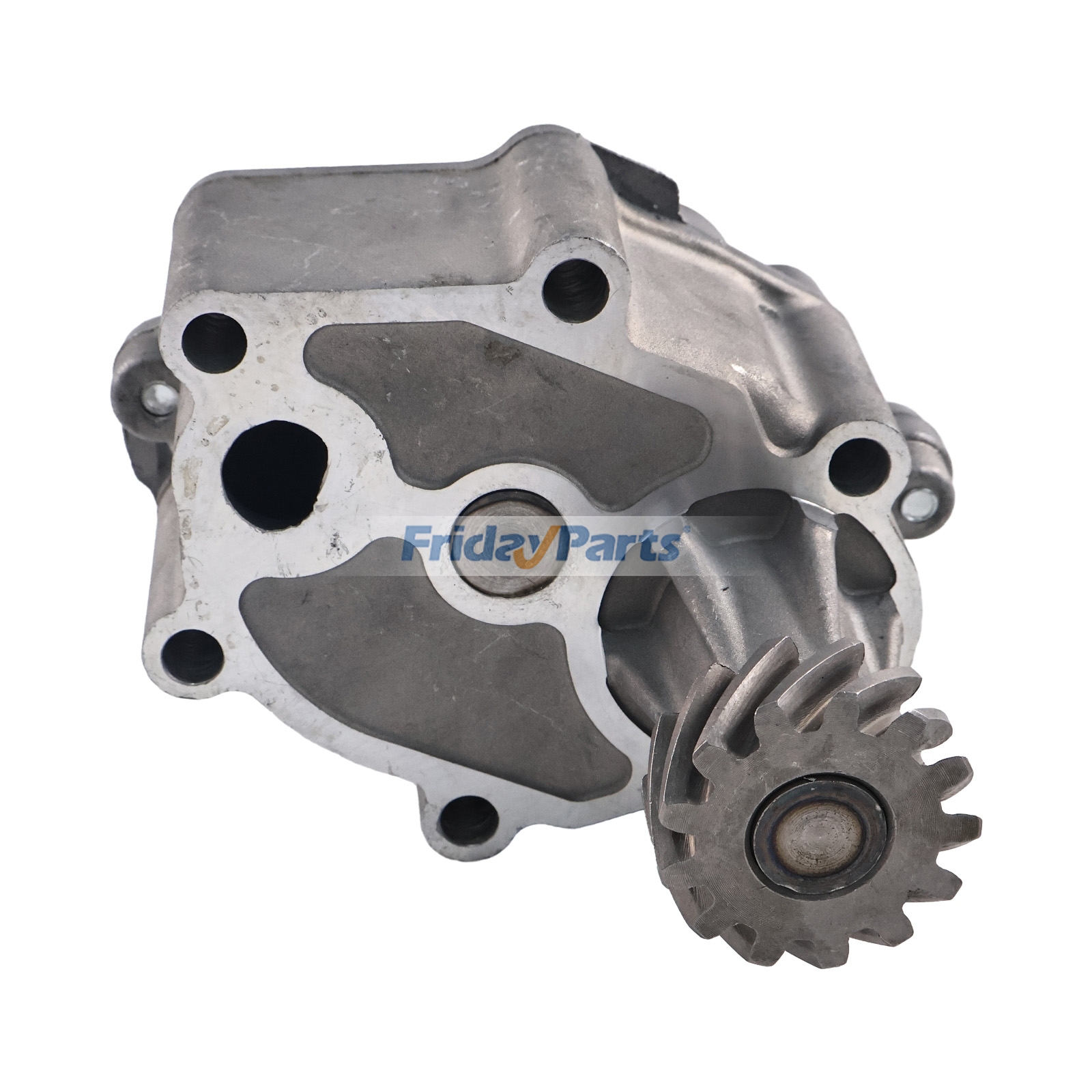 Oil Pump compatible with Engine