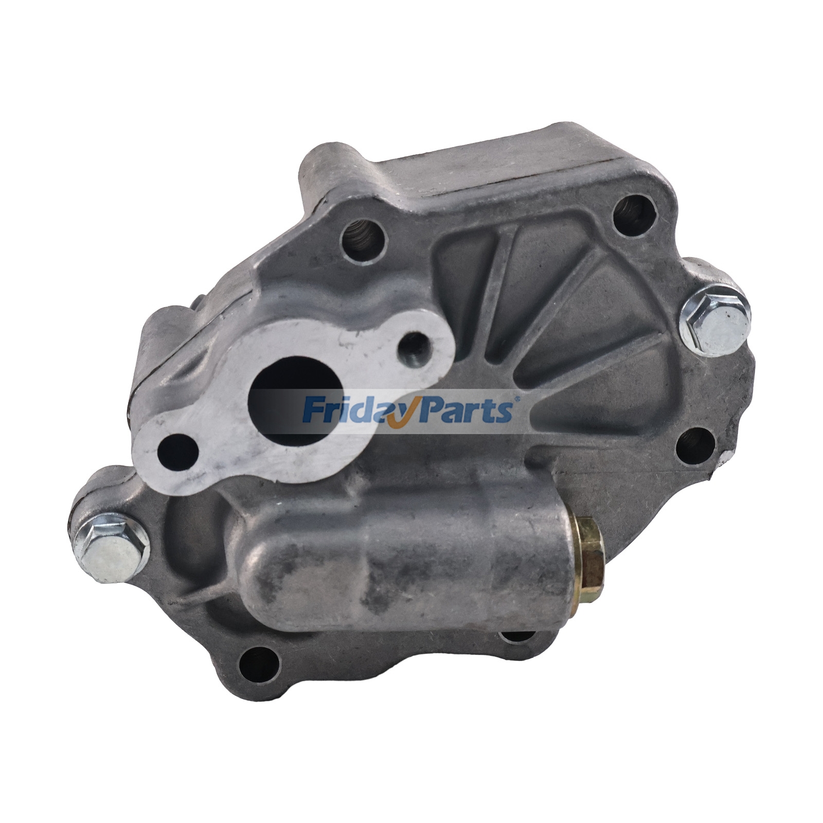FridayParts Oil Pump
