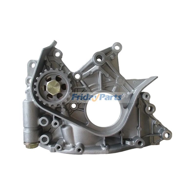 Oil Pump 15100-64042 for Toyota Engine 2C 2C-T 3C-TE Lucida Estima Emina Avensis Carina Picnic Town Ace