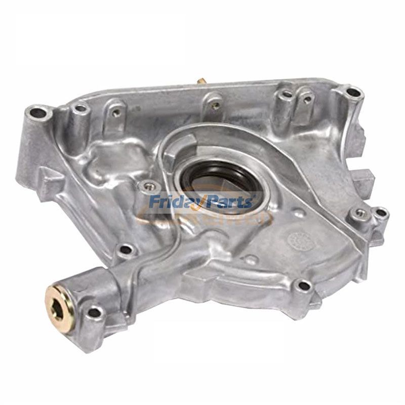 Oil Pump 15100-PR4-A03 for Honda Vehicle 1994-1995 Del Sol