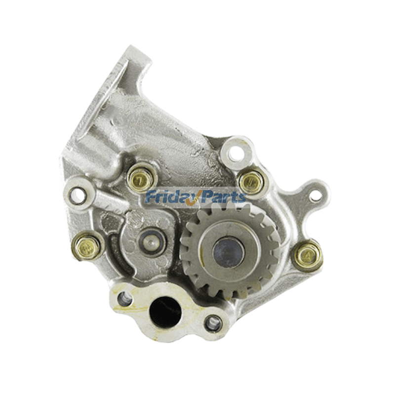 Oil Pump 15163-1390 for Hino Engine H07D