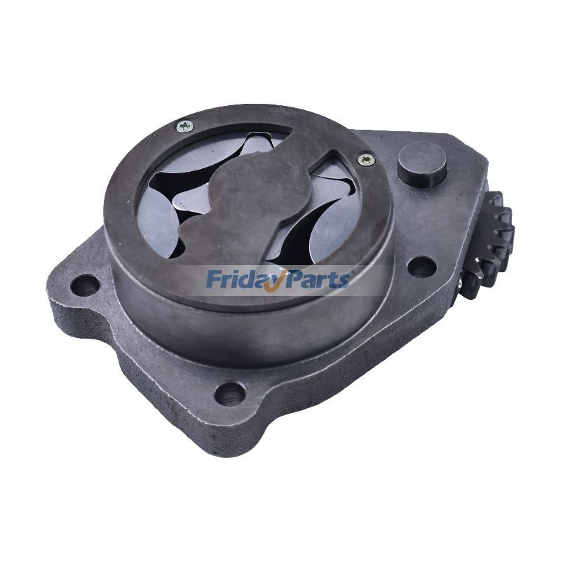 Oil Pump C8.3L in USA for Engine