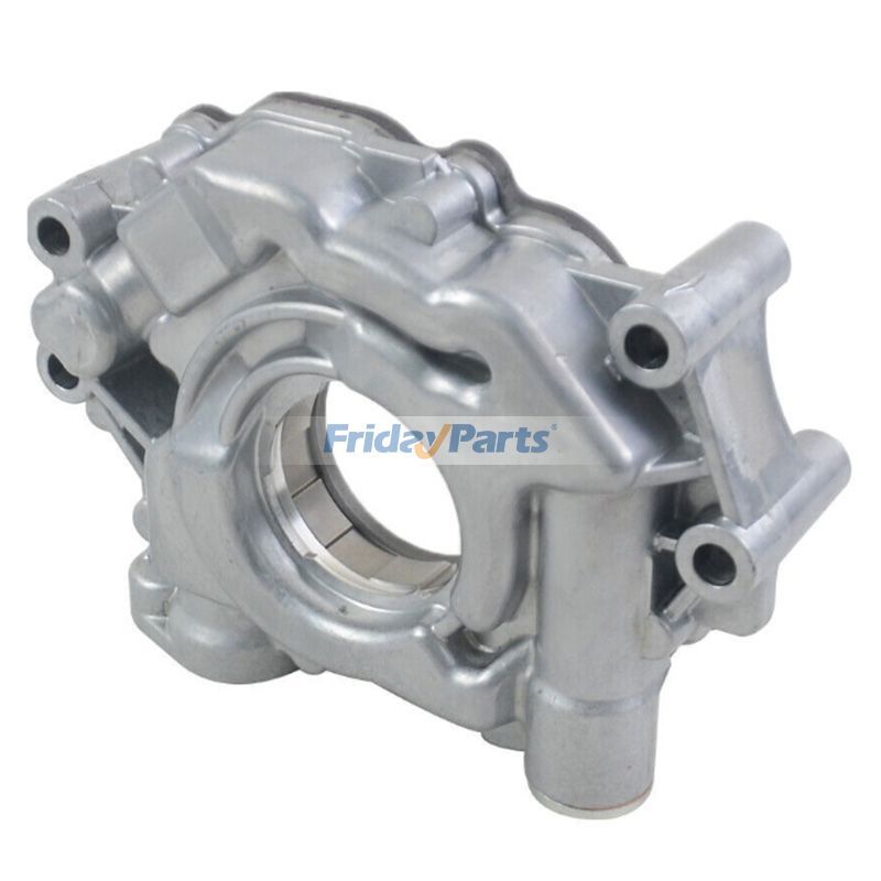 Oil Pump 53021622BH for Dodge 2009-2024 Ram 1500 2009-2022 Charger Jeep 2009-2021 Grand Cherokee