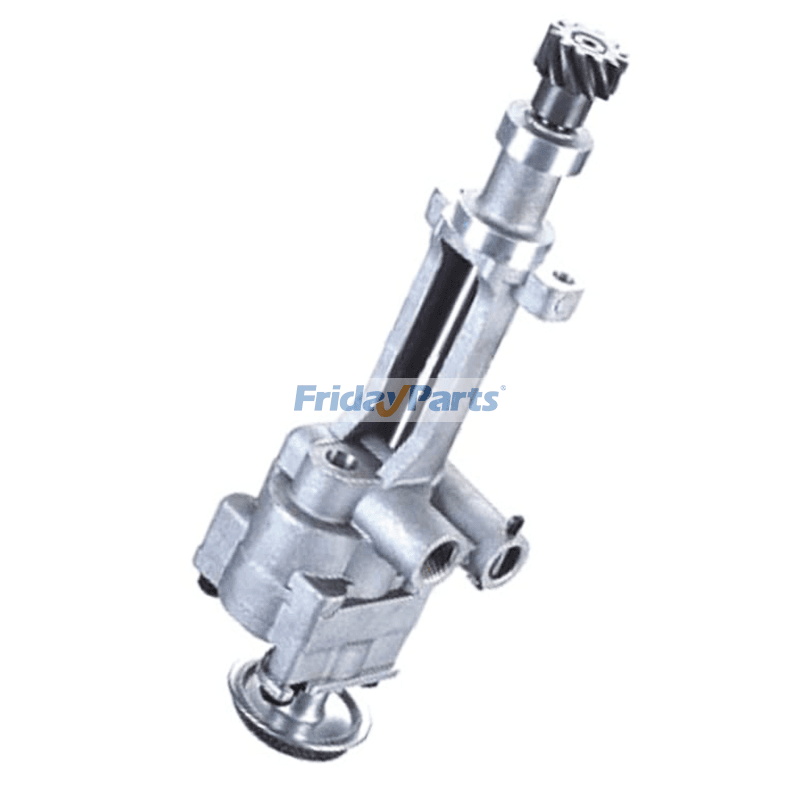 Oil Pump 8-94335587-0 for Isuzu Engine 4JB1 4JB1T
