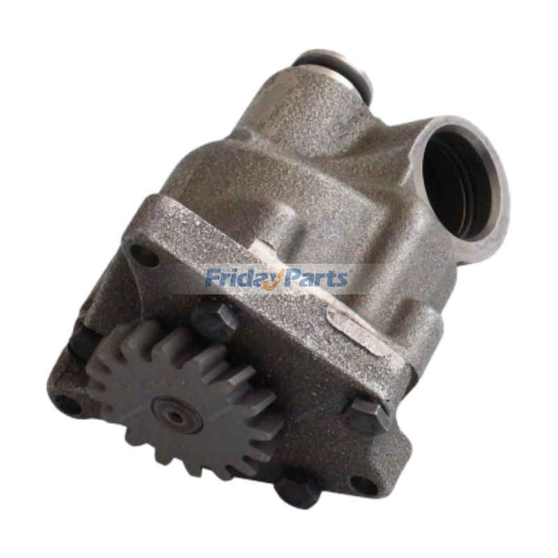 Oil Pump 81868538 for CASE Tractor MXM130 MXM140 MXM155 MXM175 MXM190 MXM120