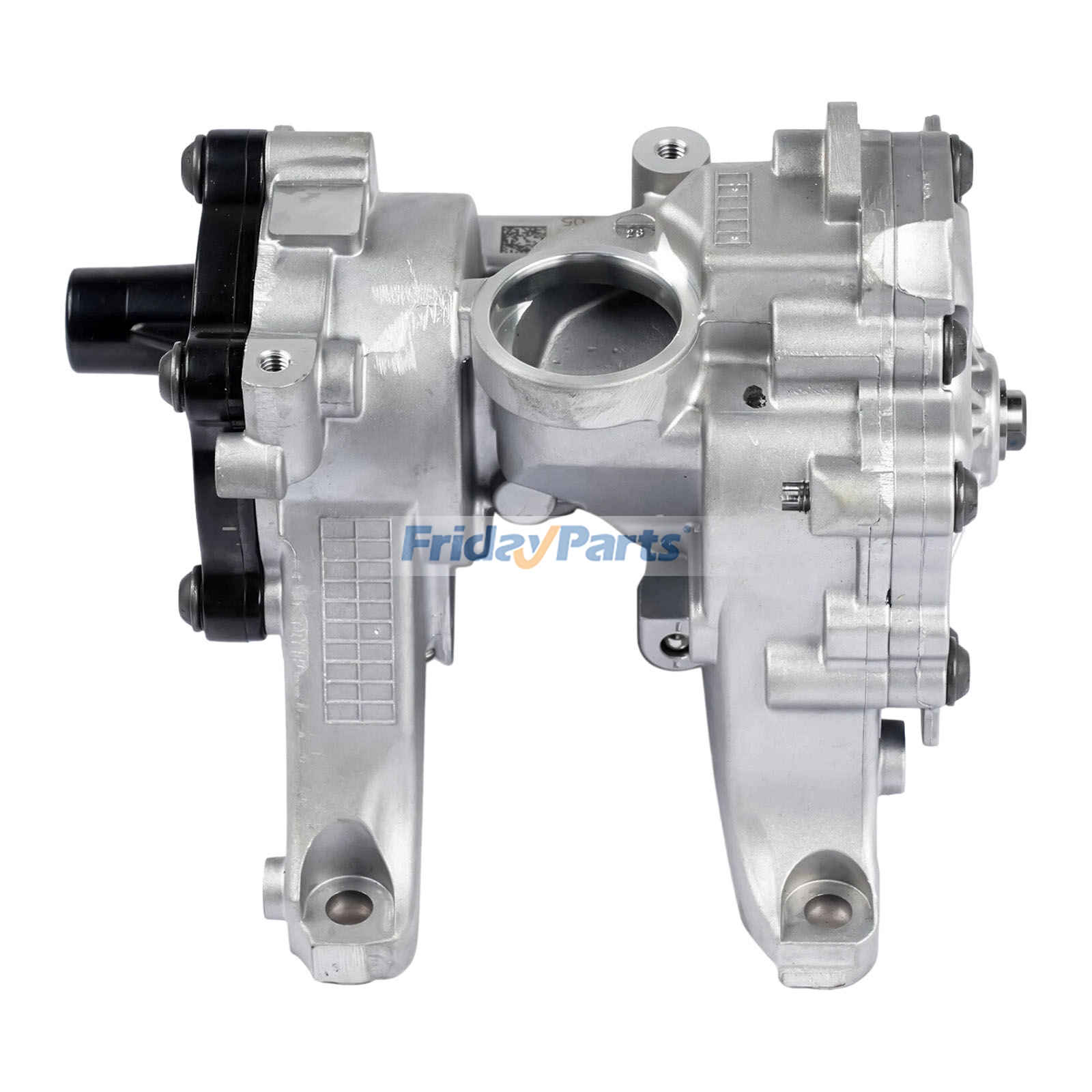 Conjunto de bomba de aceite 11417624135 para BMW 120i, 125i, 330i, X1, X3, X4, Mini Cooper S, F55 y F56