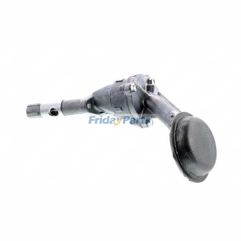 Oil Pump Assembly 15100-76034-71 for Toyota Engine 4Y Forklift 02-8FGF15 02-8FGF18 02-8FGF20 02-8FGF25 02-8FGF30 02-8FGJF35