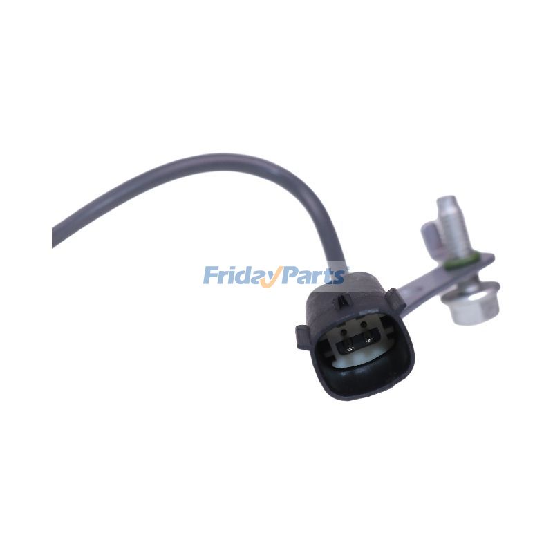 FridayPartsのオイルポンプ流量制御バルブ