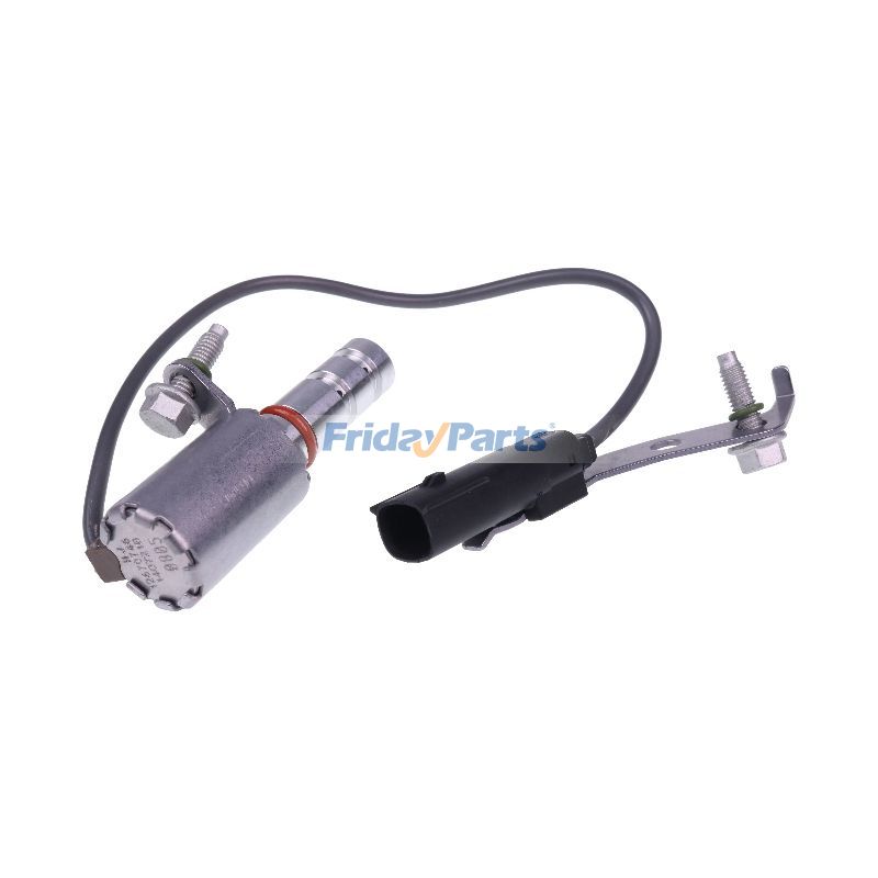 Chevrolet用,GMC用用オイルポンプ フロー制御バルブ 12670746 ビュイック エンビジョン ラクロス シボレー ブレイザー コロラド インパラ GMC アカディア キャニオン 2.5L