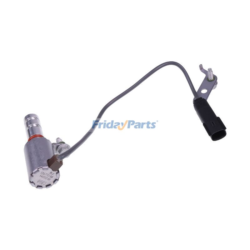 Chevrolet用,GMC用オイルポンプ流量制御バルブ