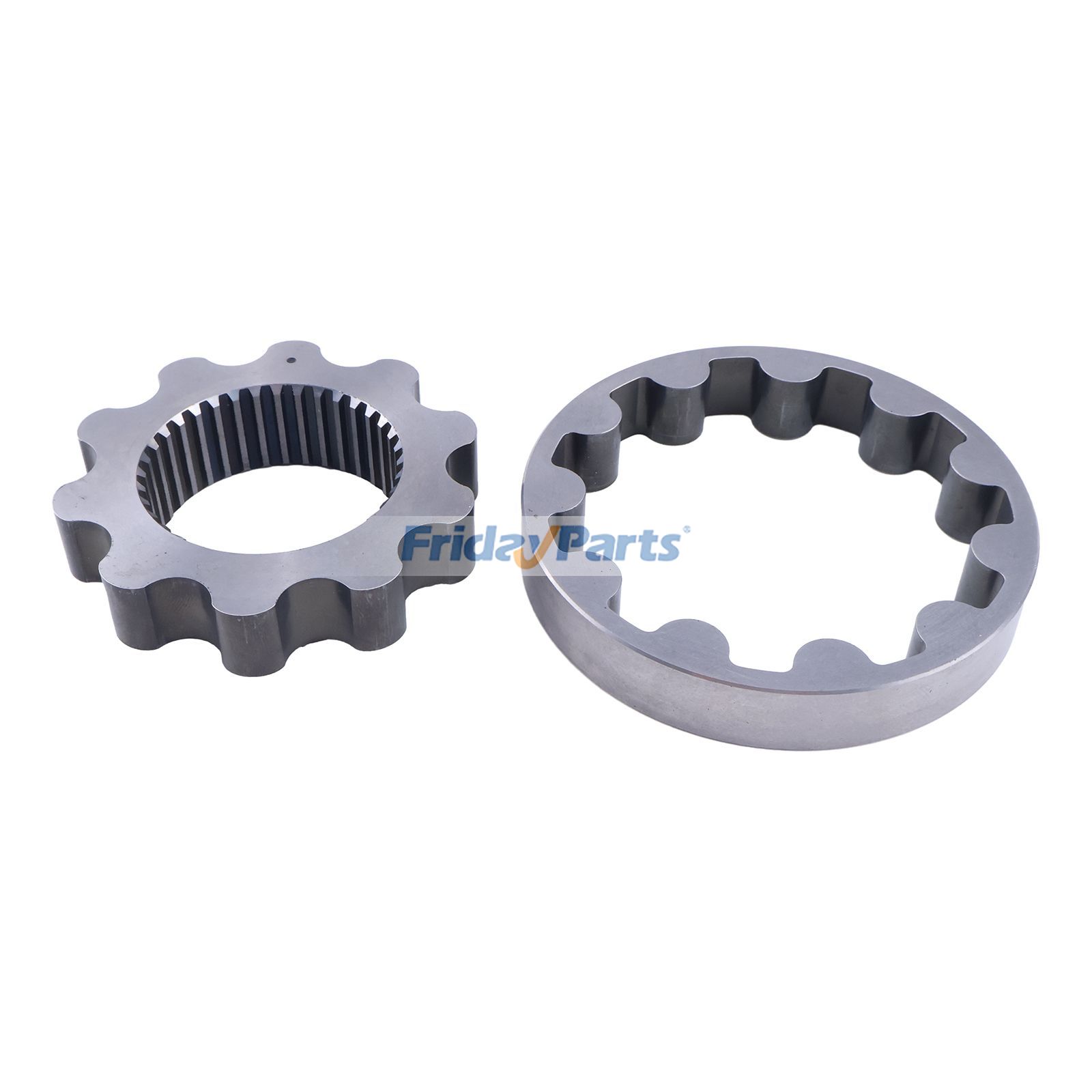 Engine,Excavator,Loader,Other Construction Equipment Oil Pump Gear
