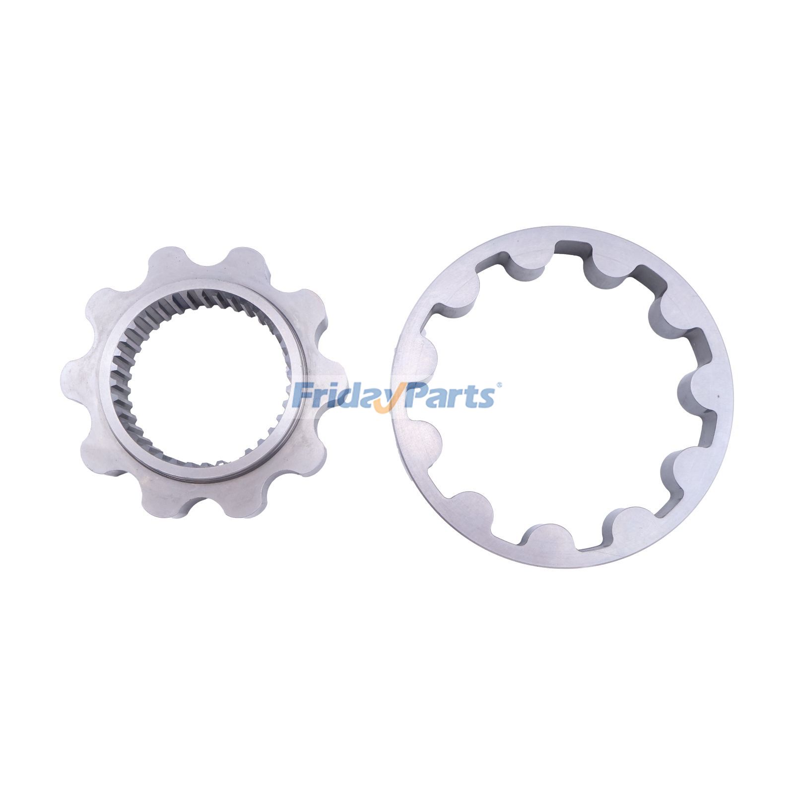 Oil Pump Gear in Stock in China