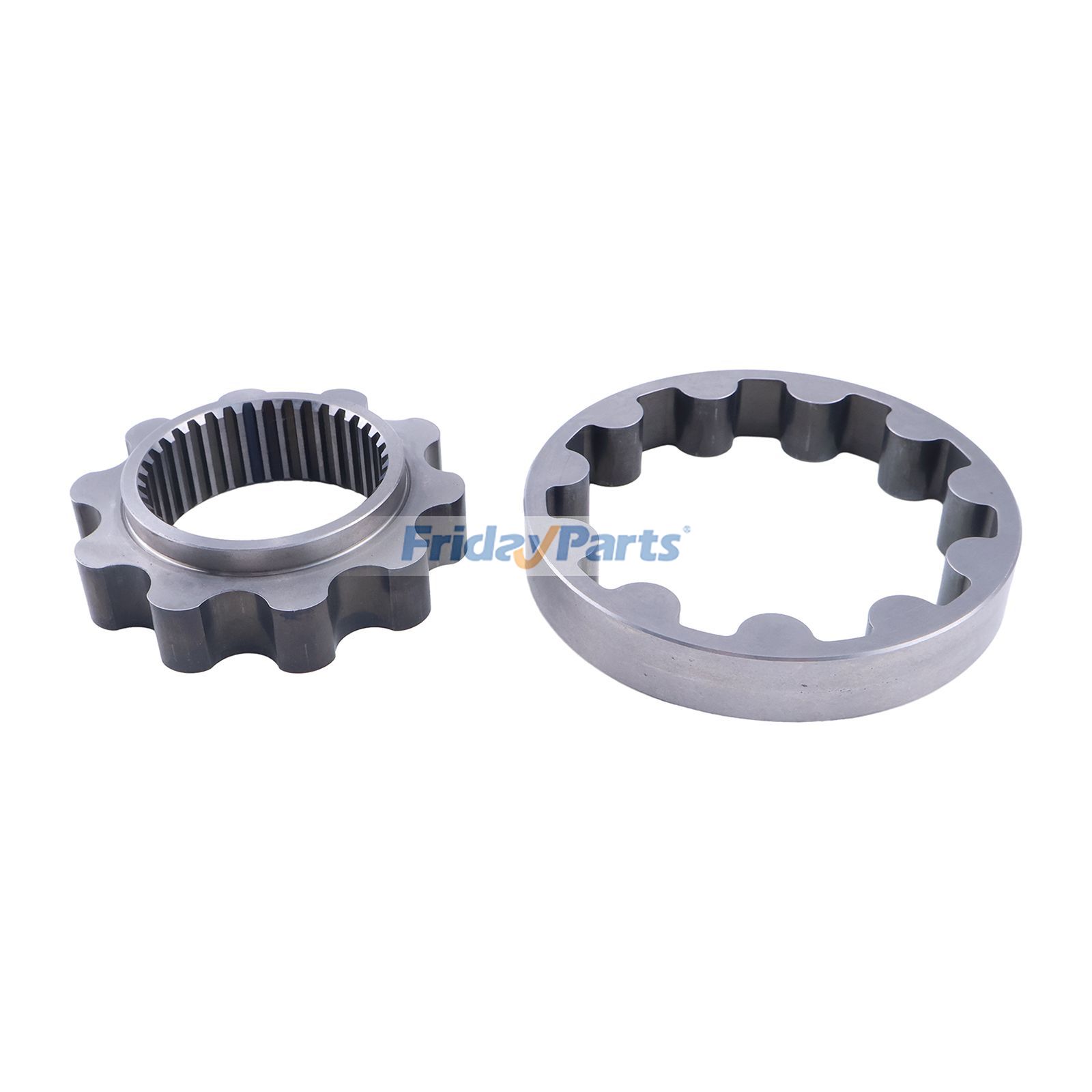Oil Pump Gear for Engine,Excavator,Loader,Other Construction Equipment