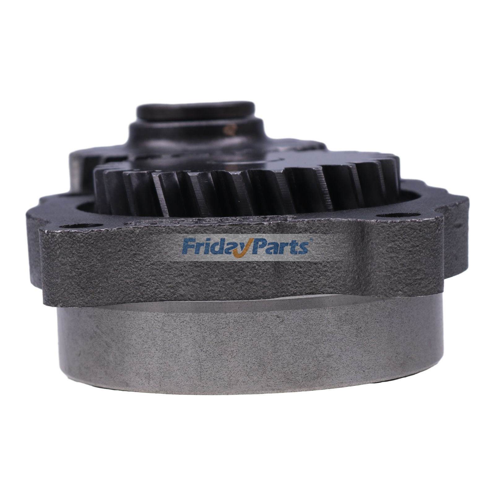 Oil Pump in Stock in China