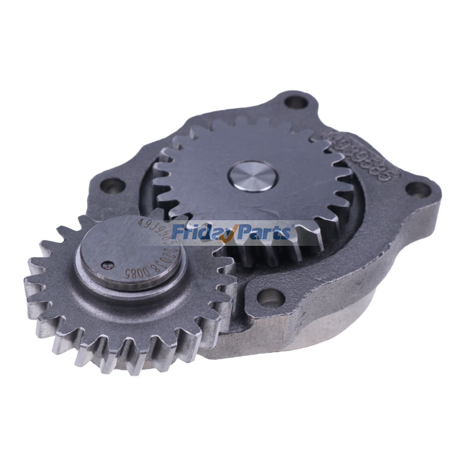 Oil Pump for Dozer,Loader,Motor Grader