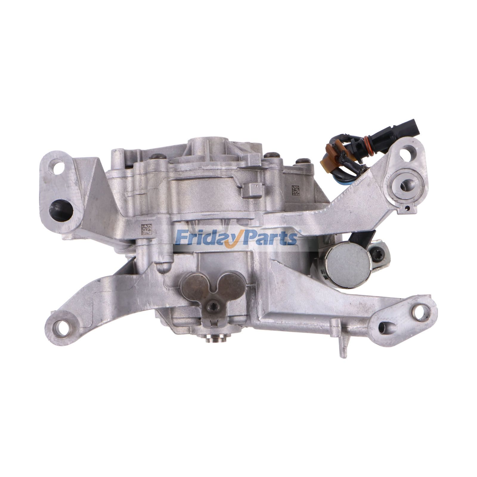 Bomba de aceite JDE38552 para Land Rover Range Discovery Sport New Defender Jaguar All New XF F-Pace E-Pace XE F-Type de FridayParts