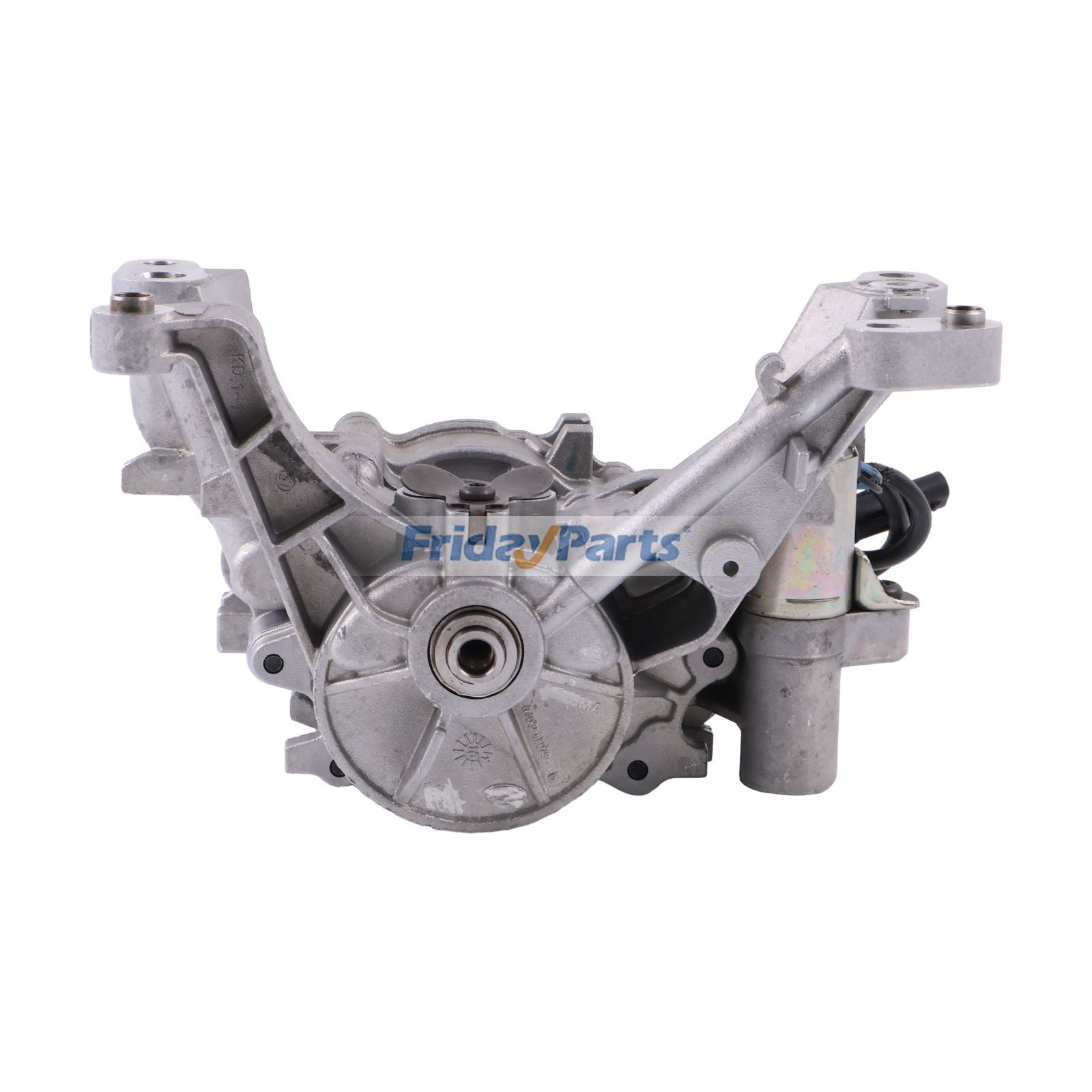 Bomba de aceite JDE38552 para Land Rover Range Discovery Sport New Defender Jaguar All New XF F-Pace E-Pace XE F-Type