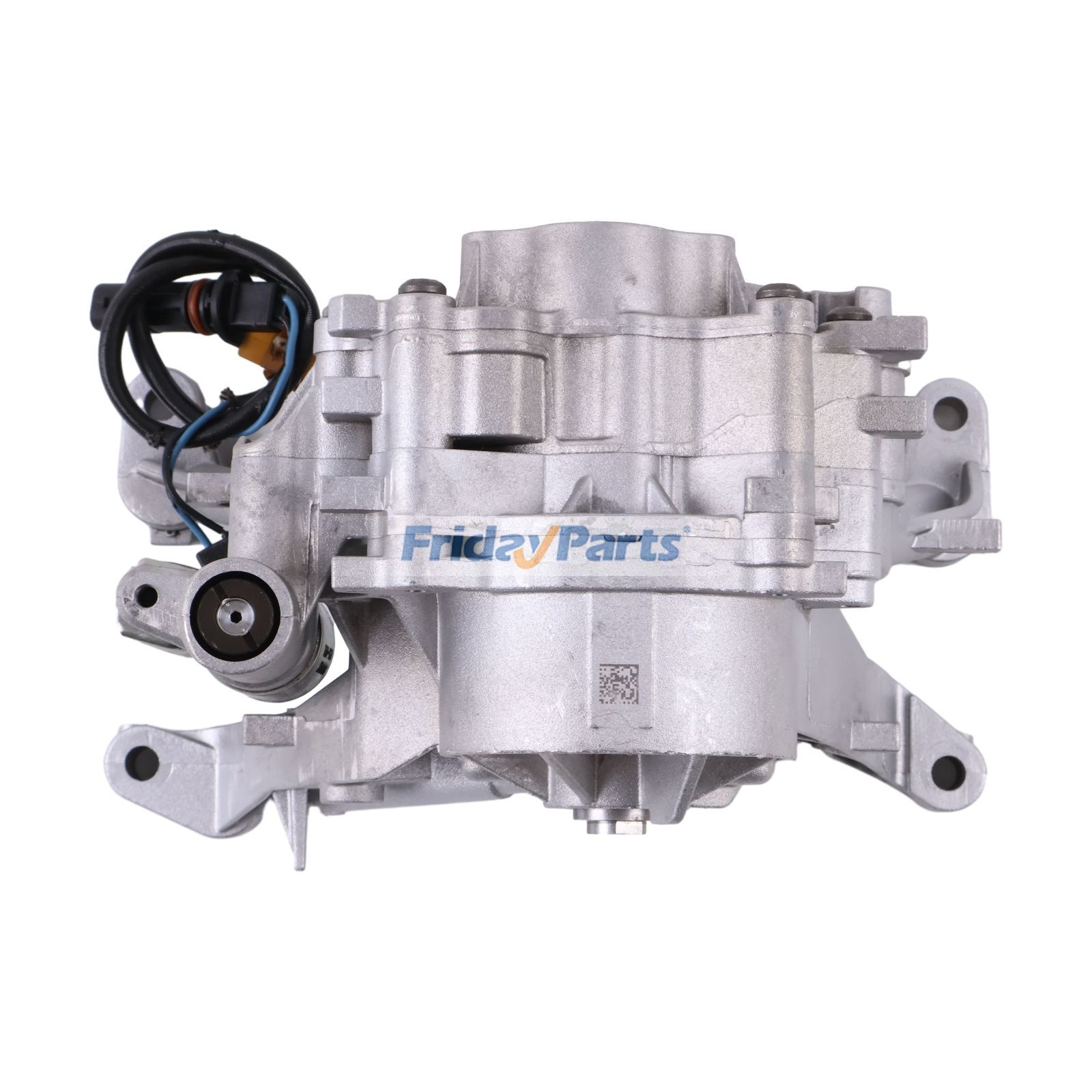 Compra Bomba de aceite JDE38552 para Land Rover Range Discovery Sport New Defender Jaguar All New XF F-Pace E-Pace XE F-Type en Fridayparts