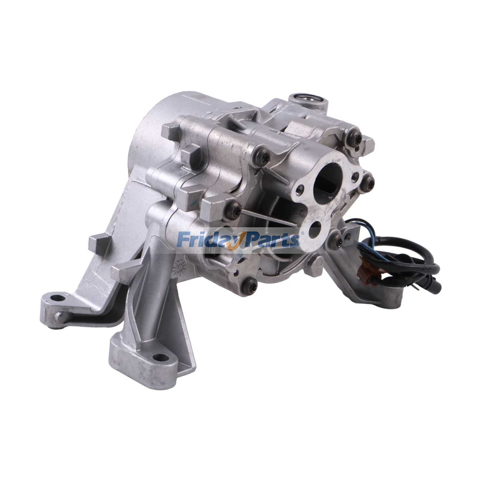 Bomba de aceite JDE38552 para Land Rover Range Discovery Sport New Defender Jaguar All New XF F-Pace E-Pace XE F-Type para Vehículo Para Land Rover,Para OTRA MARCA FridayParts