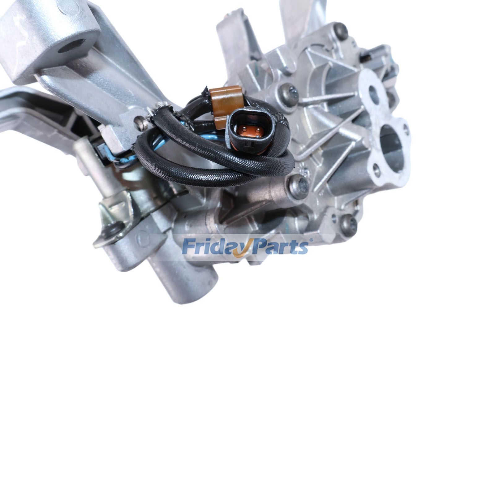 Repuesto Bomba de aceite JDE38552 para Land Rover Range Discovery Sport New Defender Jaguar All New XF F-Pace E-Pace XE F-Type compatible con Vehículo Para Land Rover,Para OTRA MARCA FridayParts