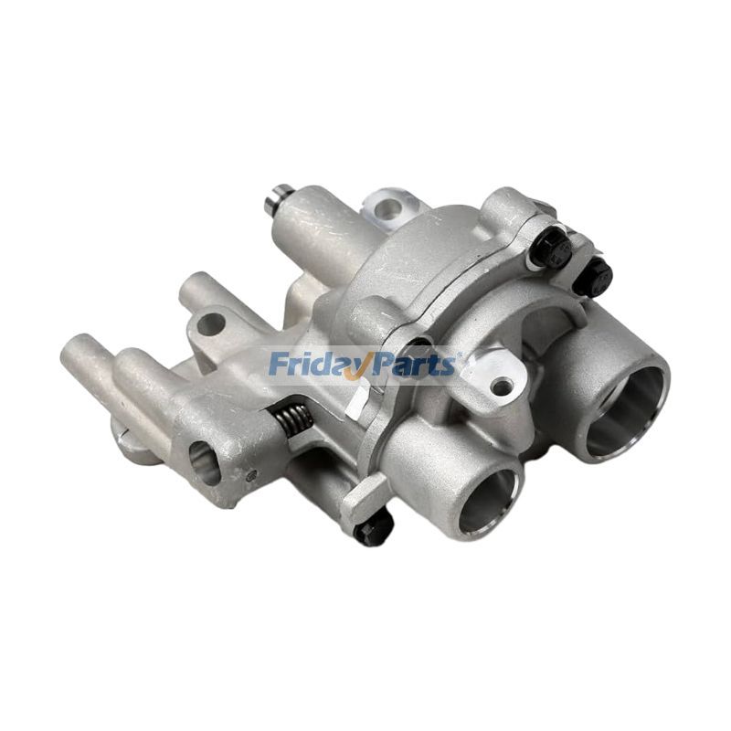 Oil Pump LR052436 C2Z28368 for Land Rover 2010-2017 Range Rover Jaguar 2014-2018 F-Type 2011-2015 XF