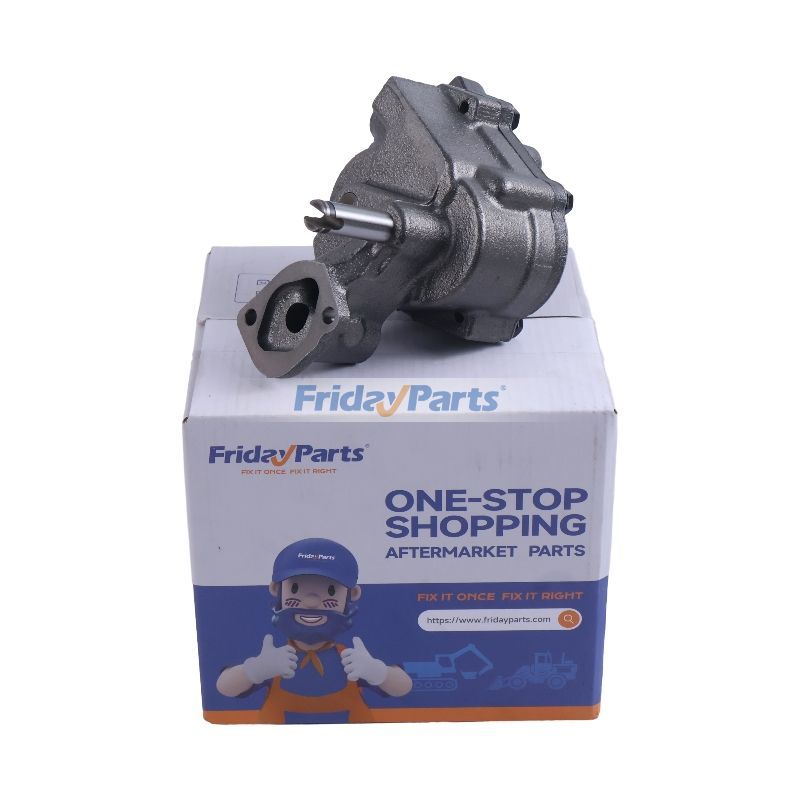 Oil Pump M-77HV 601-1050 224-4153 for Chevrolet Chevy Engine 366 396 402 427 454 496 502