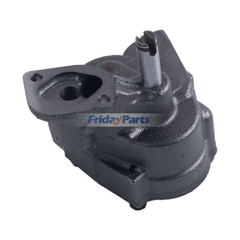 Oil Pump in Stock in China