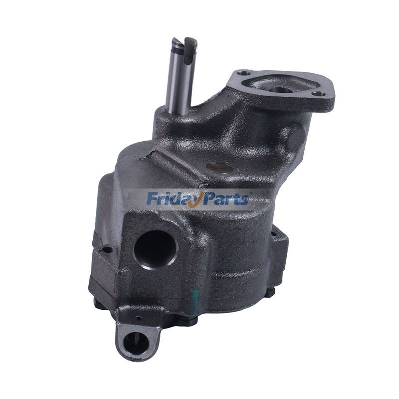 FridayParts Oil Pump