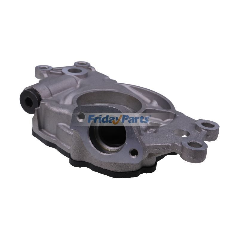 Oil Pump for Vehicle