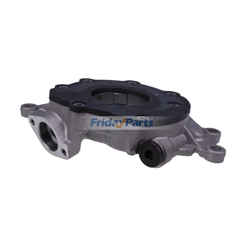 Oil Pump in Stock in China,China Stock