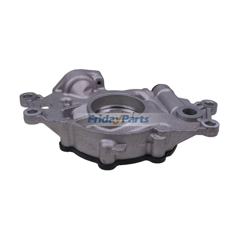 Oil Pump M365HV for Chevrolet 2007-2013 Silverado 1500 2008-2011 Tahoe GMC 2007-2013 Sierra 1500