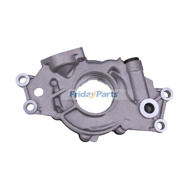 Vehicle Oil Pump