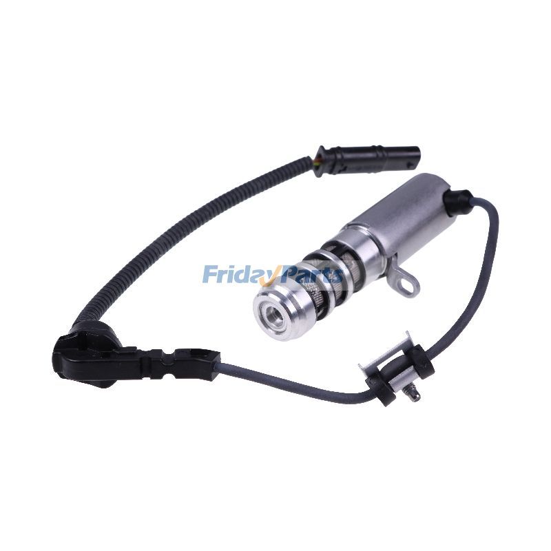 Oil Pump Solenoid Valve V764723880 for MINI Convertible Coupe Paceman Roadster Clubman Clubvan Countryman